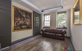 Covent Garden Two Bedroom Flat